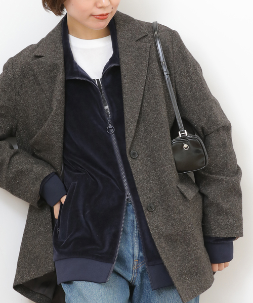 PUMA（プーマ） コート アウター 「WEB限定追加」別注「PUMA / プーマ