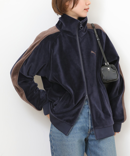 PUMA（プーマ） コート アウター 「WEB限定追加」別注「PUMA / プーマ