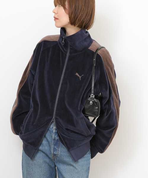 PUMA（プーマ） コート アウター 「WEB限定追加」別注「PUMA / プーマ