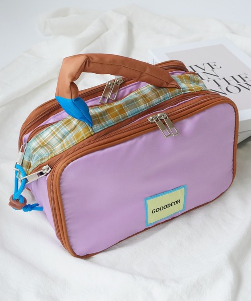 COACH（コーチ） ポーチ エッセンシャル ミニ コスメティック ポーチ