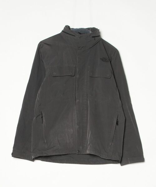 THE NORTH FACE マウンテンパーカー グリーン/ブラック THE NORTH FACE（ザ ノースフェイス） マウンテンパーカー SMALL