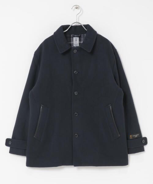 ITEMS URBANRESEARCH（アイテムズ アーバンリサーチ） コート
