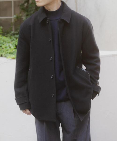 ITEMS URBANRESEARCH（アイテムズ アーバンリサーチ） コート