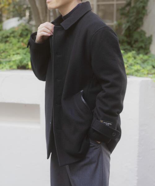 ITEMS URBANRESEARCH（アイテムズ アーバンリサーチ） コート