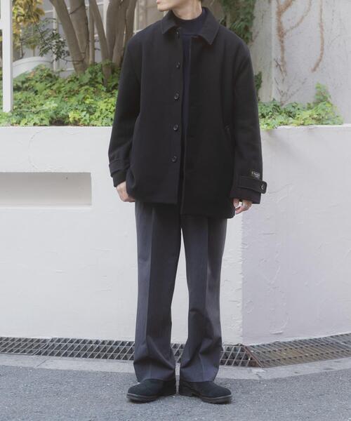 ITEMS URBANRESEARCH（アイテムズ アーバンリサーチ） コート