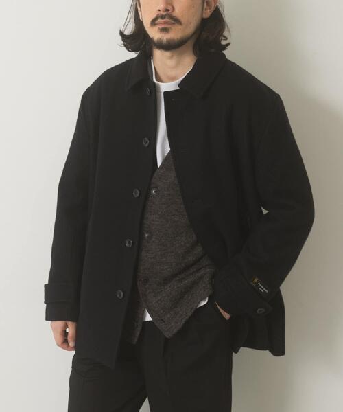 ITEMS URBANRESEARCH（アイテムズ アーバンリサーチ） コート