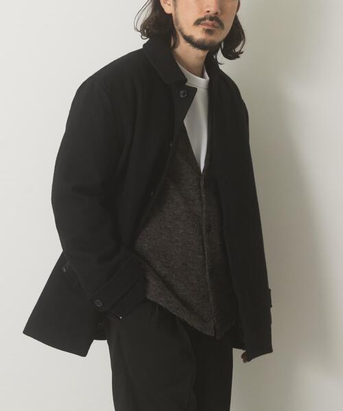 ITEMS URBANRESEARCH（アイテムズ アーバンリサーチ） コート