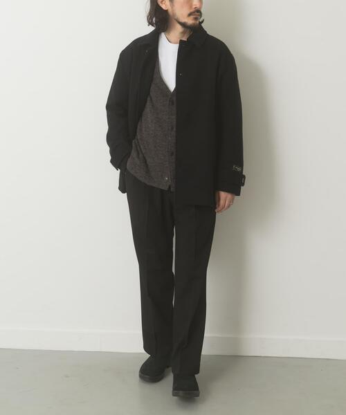 ITEMS URBANRESEARCH（アイテムズ アーバンリサーチ） コート