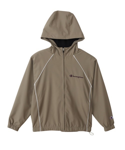 Champion（チャンピオン） ブルゾン ジャンバー ZIP JACKET レディース