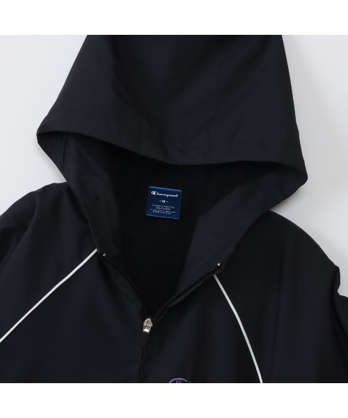 Champion（チャンピオン） ブルゾン ジャンバー ZIP JACKET レディース