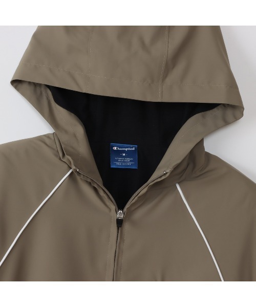 Champion（チャンピオン） ブルゾン ジャンバー ZIP JACKET レディース