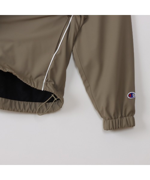 Champion（チャンピオン） ブルゾン ジャンバー ZIP JACKET レディース