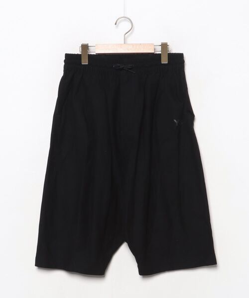 【Y-3】3STP サルエルパンツ ブラック Sサイズ Y-3 「Y-3」 サルエルパンツ SMALL ブラック メンズ : ZOZOTOWN Yahoo
