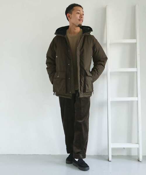 URBAN RESEARCH DOORS（アーバンリサーチドアーズ） ダウンジャケット
