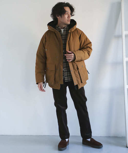 アーバンリサーチドアーズ　URBAN RESEARCH DOORS ダウン URBAN RESEARCH DOORS（アーバンリサーチドアーズ） URBAN RESEARCH