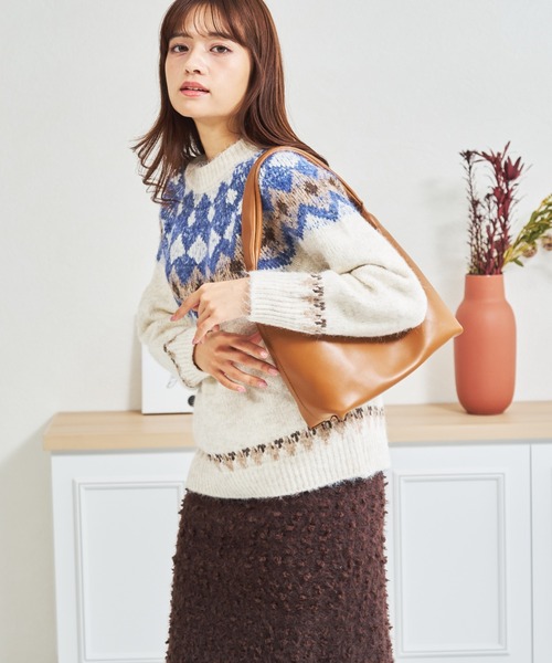 MISCH MASCH（ミッシュマッシュ） ニット セーター ZOZO限定