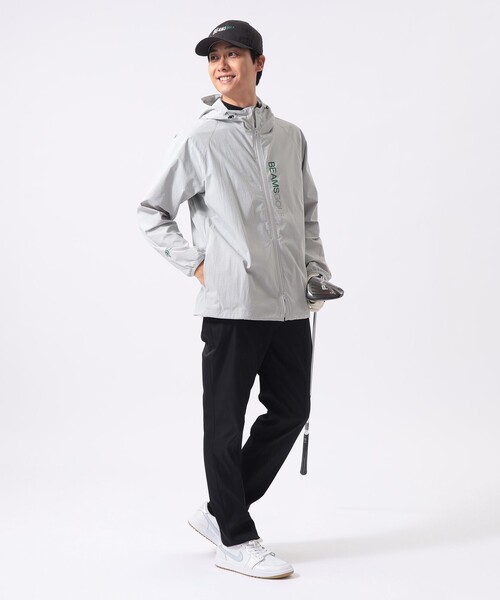 BEAMS GOLF（ビームス ゴルフ） ブルゾン アウター ORANGE LABEL
