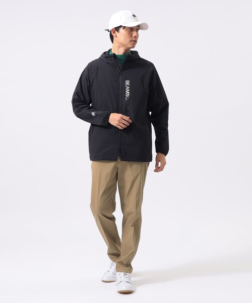 BEAMS GOLF（ビームス ゴルフ） ブルゾン アウター ORANGE LABEL