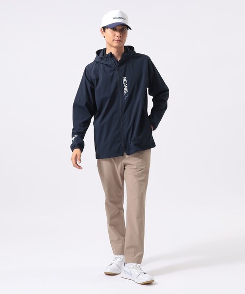 BEAMS GOLF（ビームス ゴルフ） ブルゾン アウター ORANGE LABEL