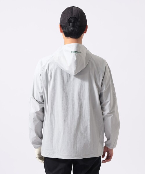 BEAMS GOLF（ビームス ゴルフ） ブルゾン アウター ORANGE LABEL