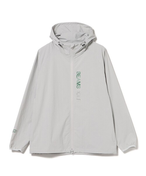 BEAMS GOLF（ビームス ゴルフ） ブルゾン アウター ORANGE LABEL