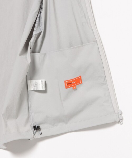 BEAMS GOLF（ビームス ゴルフ） ブルゾン アウター ORANGE LABEL