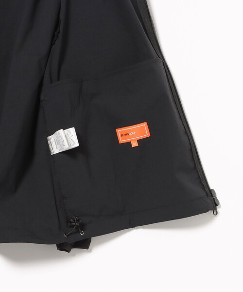 BEAMS GOLF（ビームス ゴルフ） ブルゾン アウター ORANGE LABEL