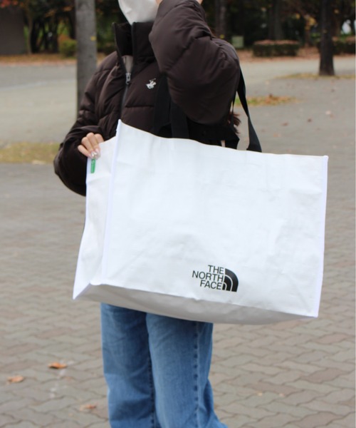 THE NORTH FACE（ザ ノースフェイス） ノースフェイス エコバッグ