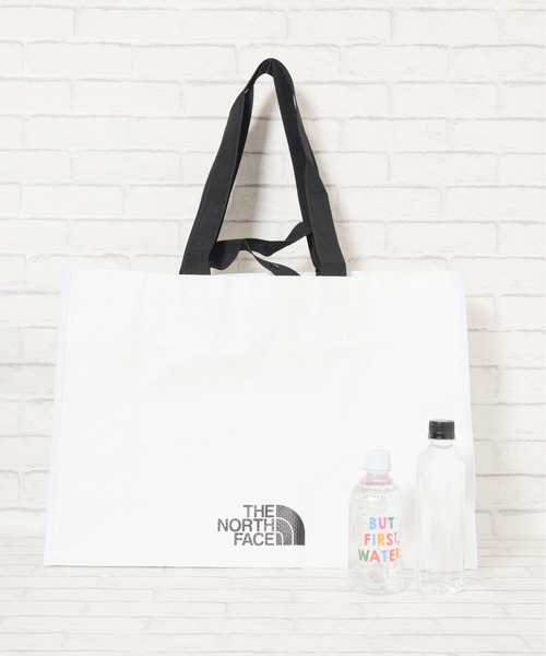 THE NORTH FACE（ザ ノースフェイス） エコバッグ 「THE NORTH FACE/ザ