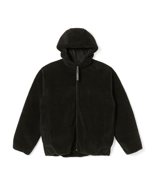 N.HOOLYWOOD COMPILE ブルゾン アウター HOODED BLOUSON メンズ
