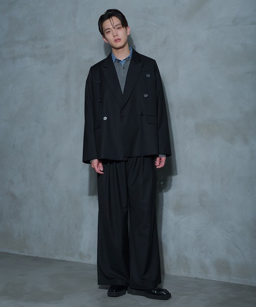 Ellno Loset（エルノロゼット） ジャケット テーラードジャケット
