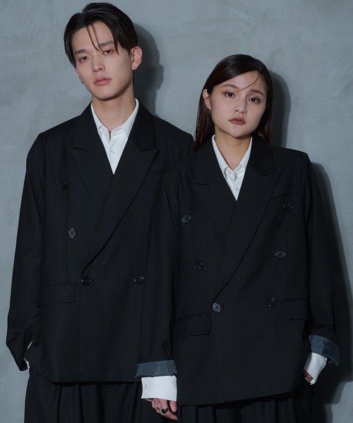 Ellno Loset（エルノロゼット） ジャケット テーラードジャケット