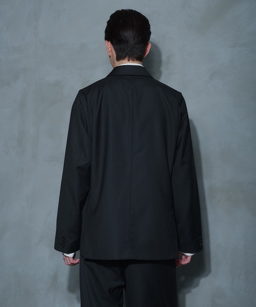 Ellno Loset（エルノロゼット） ジャケット テーラードジャケット