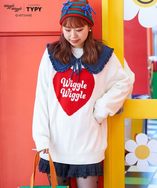 wiggle wiggle おすすめ人気商品一覧 通販 - Yahoo!ショッピング