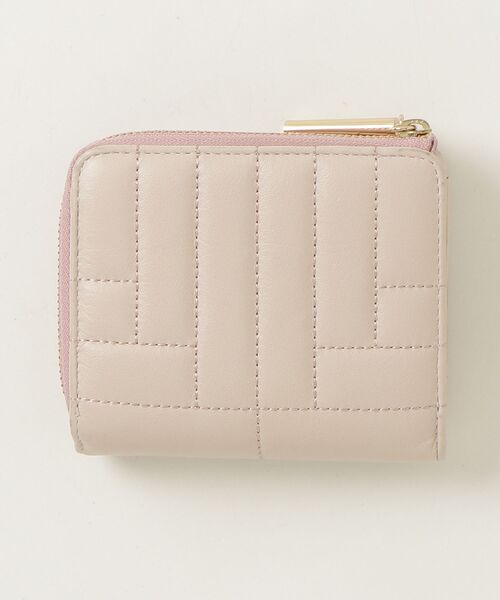 「LANVIN en Bleu」 財布 FREE ピンク レディース_画像2