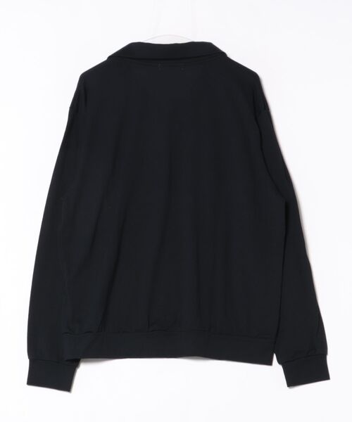 STYLISE tシャツ 「alvana」MERINO WOOL SKIPPER L/S SWEAT SHIRTS 