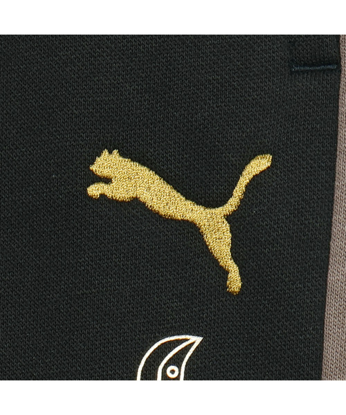 PUMA（プーマ） パンツ ユニセックス PUMA x モンスターハンター
