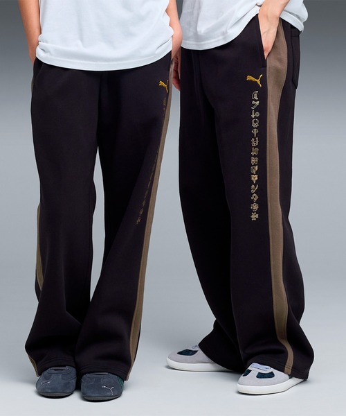 PUMA（プーマ） パンツ ユニセックス PUMA x モンスターハンター