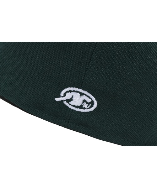 A BATHING APE（アベイシングエイプ） キャップ 帽子 GLOW IN THE DARK