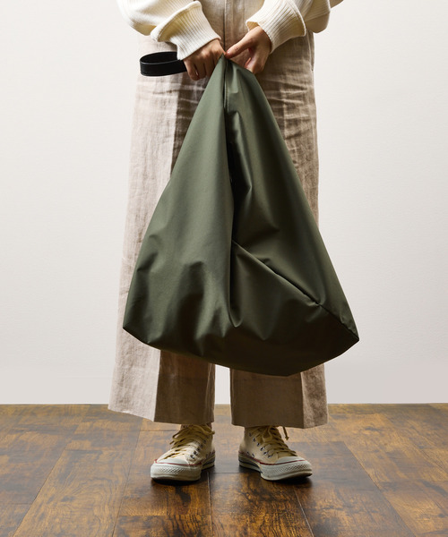 Butler Verner Sails（バトラーバーナーセイルズ） トートバッグ