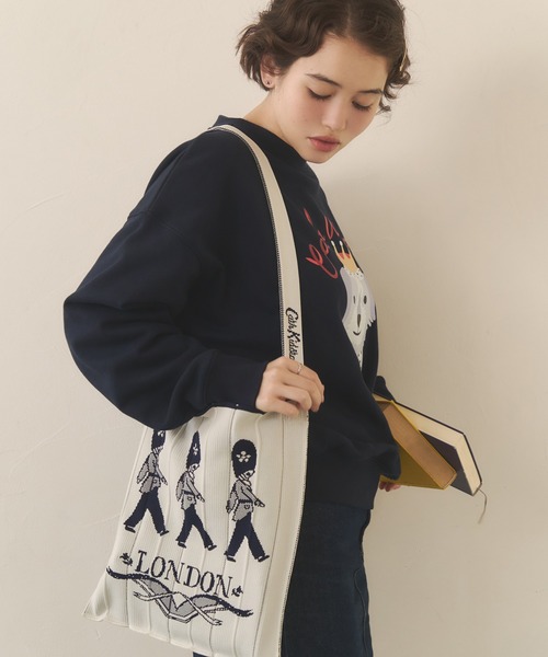 Cath Kidston（キャス・キッドソン） ショルダーバッグ バッグ Cath