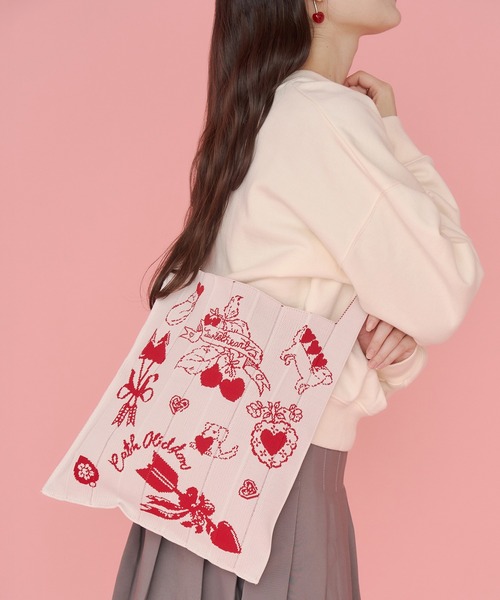 Cath Kidston（キャス・キッドソン） ショルダーバッグ バッグ Cath