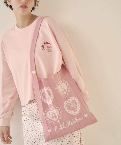Cath Kidston（キャス・キッドソン） ショルダーバッグ バッグ Cath