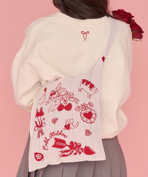 Cath Kidston（キャス・キッドソン） ショルダーバッグ バッグ Cath