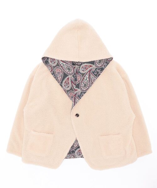 jouetie（ジュエティ） ブルゾン MEDIUM ブラック レディース