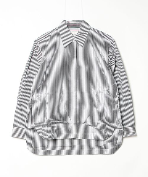 BANANA REPUBLIC（バナナリパブリック） リネンシャツ ブラウス シャツ