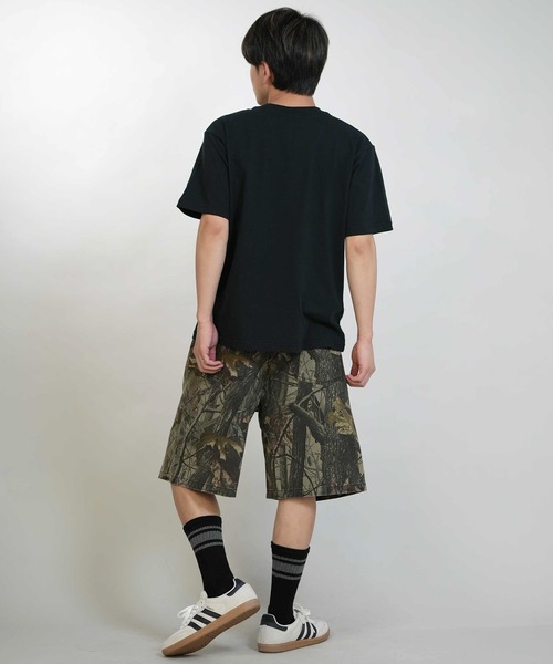 SANTA CRUZ（サンタクルーズ） パンツ 「ムラサキスポーツ限定」SANTA