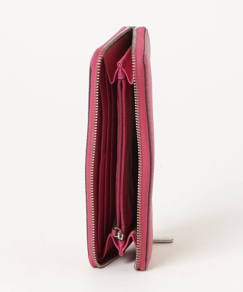 MICHAEL KORS（マイケルコース） ワンポイント財布 - ピンク