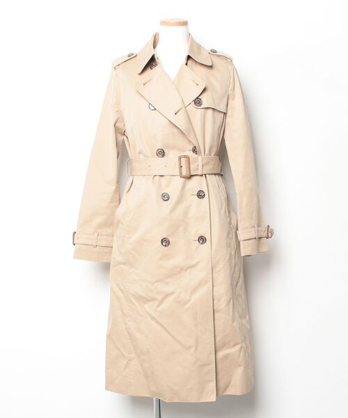 MACKINTOSH PHILOSOPHY(マッキントッシュフィロソフィー) トレンチ MACKINTOSH PHILOSOPHY(マッキントッシュフィロソフィー) トレンチ