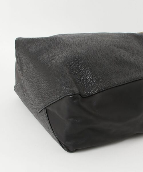 BELLMER」 トートバッグ - ブラック レディース BELLMER(ベルメール 
